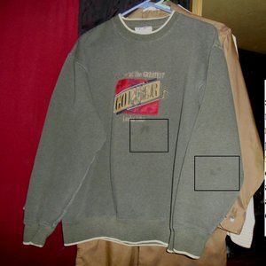 mens sweater  top
